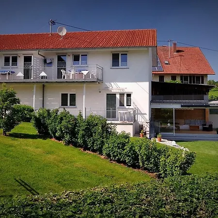 Bodensee Neukirch Schnaidterstrasse Διαμέρισμα *