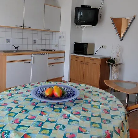 Bodensee Neukirch Schnaidterstrasse Διαμέρισμα *