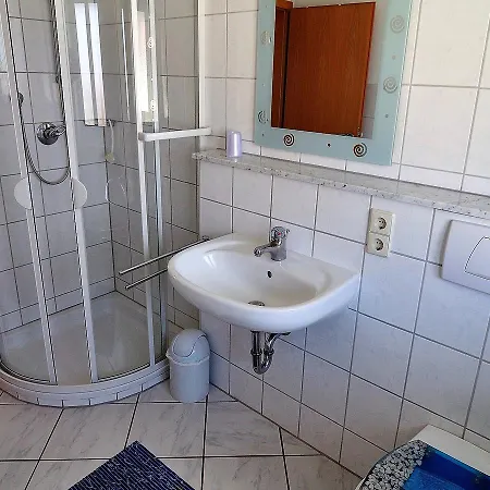 Διαμέρισμα Bodensee Neukirch Schnaidterstrasse Neukirch (Tubingen)