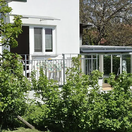 Διαμέρισμα Bodensee Neukirch Schnaidterstrasse *