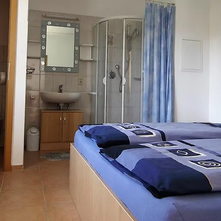 Bodensee Neukirch Schnaidterstrasse Διαμέρισμα